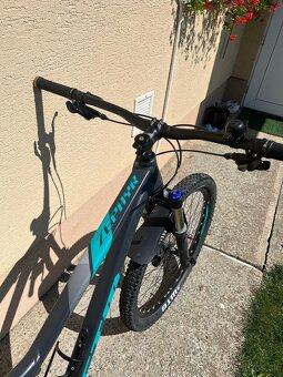 CTM Zephyr Xpert 2018 “M” - 3