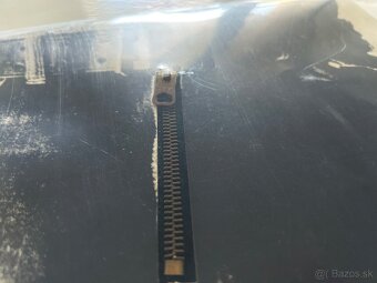 ROLLING STONES -STICKY FINGERS (zips) original - 3