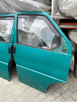 T4 transporter dvere - 3