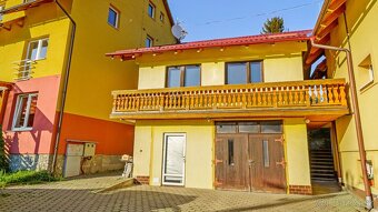 Penzión ADAK Párnica okres Dolný Kubín na predaj - 3