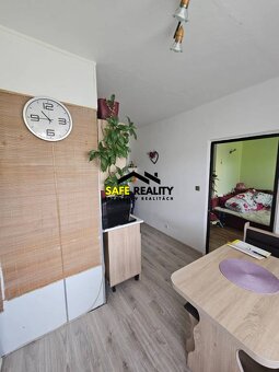 Trojizbový byt, Žilina - Vlčince, Exkluzívne - 3