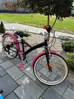 Detsky bicykel - 3