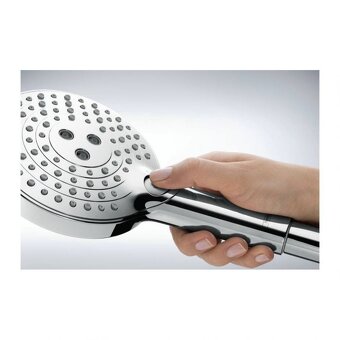 hansgrohe ručná sprcha RainDance Select S 120 3jet 26014000 - 3