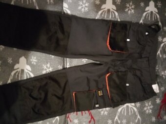Monterky - 3