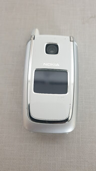 Nokia, Siemens, Sagem.... - 3