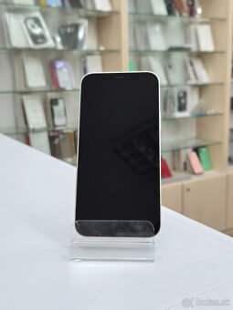 Iphone 12 Mini 128GB | ZÁRUKA 24 mesiacov BATÉRIA 100% - 3