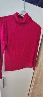 Balík dámskeho oblečenia + kabelky, veľkosti S/M/XS - 3
