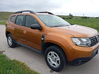 Dacia Duster tce r.v 2020 - 3