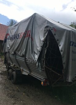 Polhospodárska technika - 3
