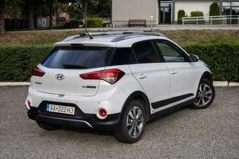 Hyundai i20 Active 1.4i 16V Comfort - 3