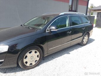 Volkswagen Passat Variant - 3