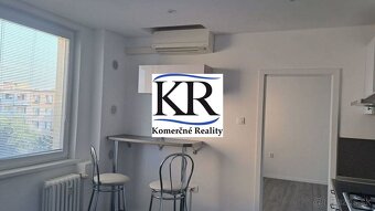 Na predaj klimatizovaný 3i byt v centre Galanty po kvalitnej - 3