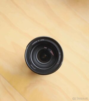 Canon 24-105mm f/4 L - 3