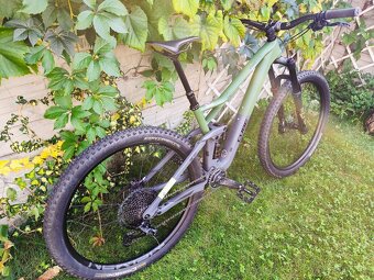 CUBE STEREO 150 C:62 RACE 29 - 3
