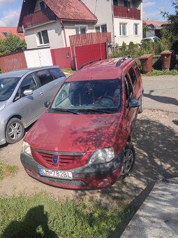 Predám na náhradné diely - 3