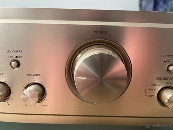 Denon PMA 1500R - 3