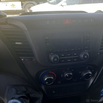 IVECO DAILY 35S18 - 3