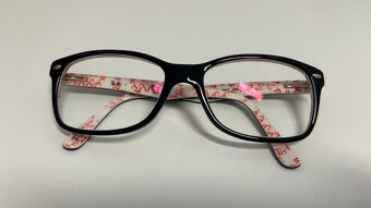 Okuliare Ray-Ban RX5228 5014 - 3