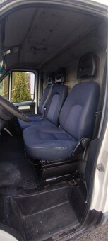 Citroen Jumper 2,2 HDI - 3