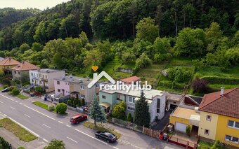 Na predaj 4-izbový dom v srdci Banskej Bystrice - 3