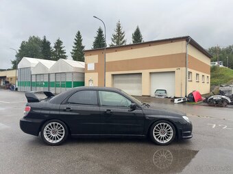 Subaru Impreza - 3