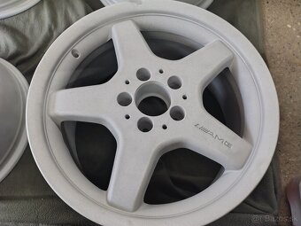 R17 AMG styling - 3