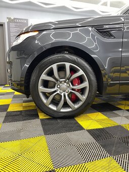 Range Rover Sport Autobiography 4.4 SDV8 – rok 2014 - 3