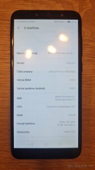 Huawei Y6 Prime - 3