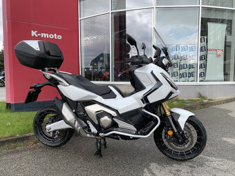 Honda X-ADV 750 - 3