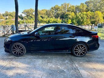 BMW GRAND COUPE 218i - MANUAL - 3
