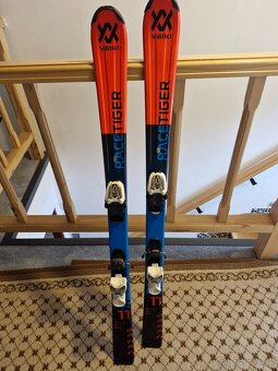 Lyze volkl race Tiger GS 130 cm - 3