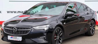 Opel Insignia 2.0 CDTi S&S GS Line A/T - 3