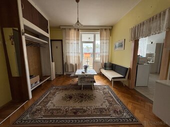BYT 3+1, 86m², Žilina - ul. Hollého, Lodžia - 3