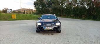 Audi a6 - 3