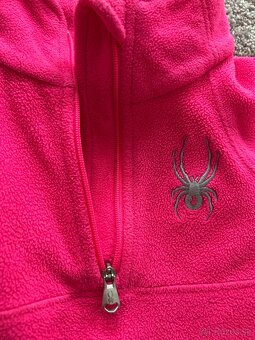 Spyder detska 3-5r - 3