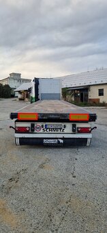 Predam naves SCHMITZ PLATO - 3