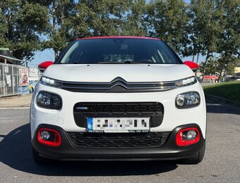 Citroën C3 PureTech 82 Shine M5 - 3
