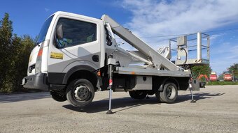 💥 Pracovná montážna plošina 20m na prenájom 💥 - 3