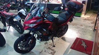 Kawasaki Versys 1000 2023 - 3