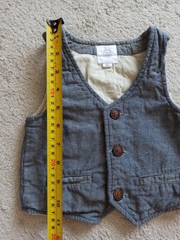 Slávnostný komplet Cool Club veľ 86 - 3