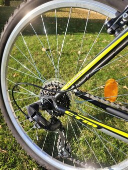 Bicykel CTM Axon - 3