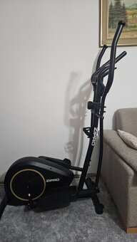 Eliptický trenažer Zipro - 3