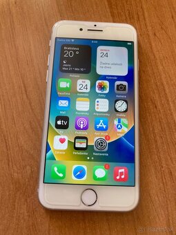iPhone 8 – nová batéria, príslušenstvo - 3