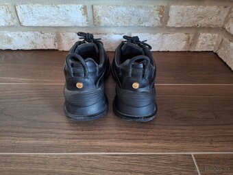 Nové botasky STEVE MADDEN - 3