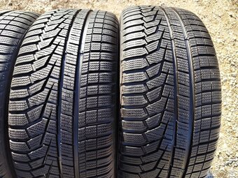 245/40 r20 zimné pneumatiky 4ks Hankook DOT2020 - 3