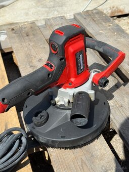 Brúska na steny a betón Einhell - 3