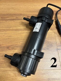 Technika do morskeho akvaria - 3