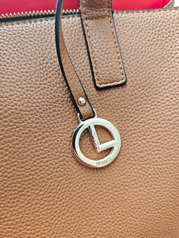 Kožená kabelka - 3