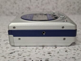 SHARP MD-MT15 》JVC XM-R70 - 3