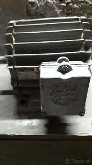 Elektromotor - 3